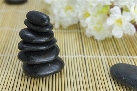 hot stone massage therapy and the key benefits you should know the health sessions