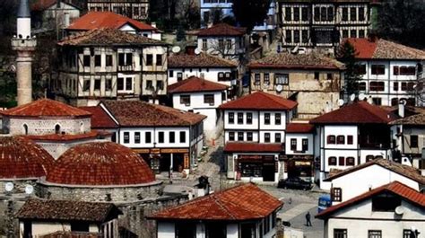 Discover safranbolu, turkey in safranbolu, turkey: Safranbolu Evleri | Gezimanya