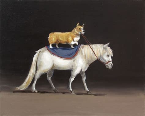 It is associated with many engineering marvels in india and manufactures railway wagons, cranes, foundry products and heavy structural. Joanna Braithwaite | Giddy Up III | Art, Pony, Dogs