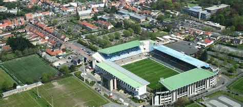 The official twitter account of club brugge, #backtoback champion of belgium. Jan Breydel Stadium - Cercle & Club Brugee | Football Tripper