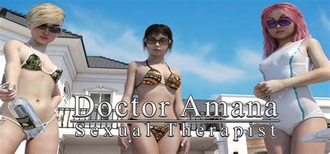 Doctor Amana Sexual Therapist Free Download Ocean Of Games