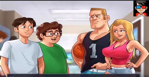 The game works as a simulation game where you can explore the life of a teenager studying in high school. Summertime Saga Apk + OBB Save Data Download - Mod Apk ...