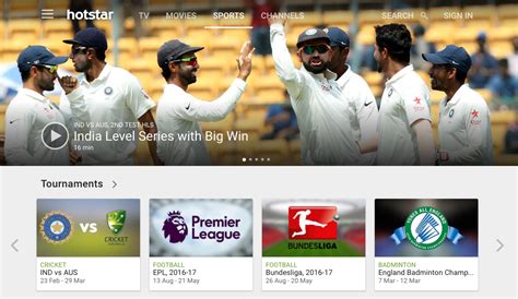 Soon after the acquisition, disney. download hotstar for pc