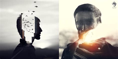 21 Awesome Multiple Exposures Thatll Spark Your Creativity