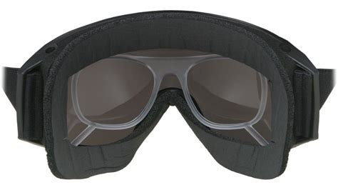 Ess Striker And Tactical Series Goggle Rx Insert 740 0313 W Rx Prescription 740 0313 Rx