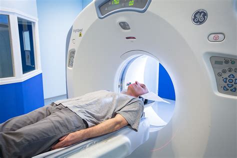 Radiologie Imagerie Médicale Centre Hospitalier Darpajon