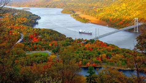 The Best Places To Visit In Upstate New York In Fall