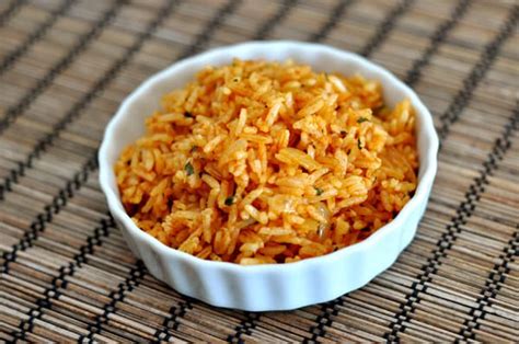 Easy Rice Side Dishes