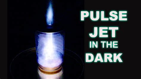 Jam Jar Pulse Jet In The Dark Youtube