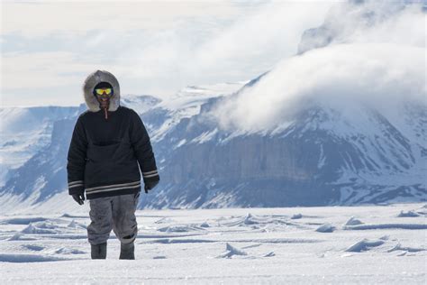20 Fast Facts About Nunavut Arctic Kingdom