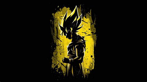 Anime wallpapers for your pc, laptop or phone. Drip Goku Wallpapers - Wallpaper Cave
