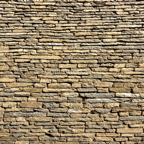 Stone Wall Sandstone Wallpaper Wall Mural Wallsauce Uk