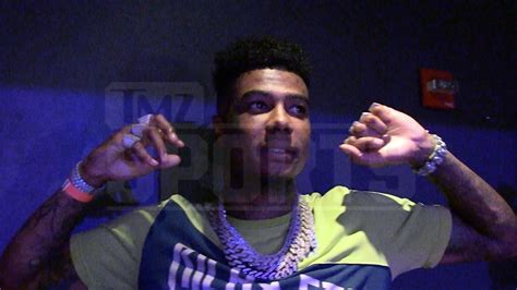 Blueface Says Nick Young Is A Nice Guy But Expect A Knockout