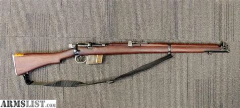 Armslist For Sale Ishapore India Rfi Enfield 762x51 Bolt Action