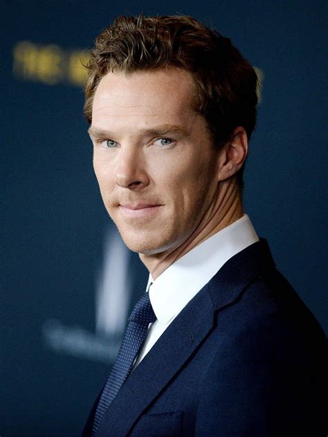 Pictures Of Benedict Cumberbatch