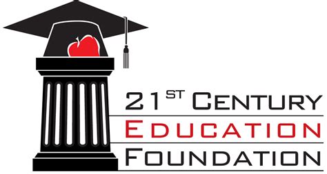About Us 21st Century Education Foundation
