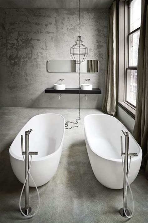 This is where some of the most innovative ideas in bathtub design 3. World of Architecture: 27 Cool Types of Bathtubs for ...