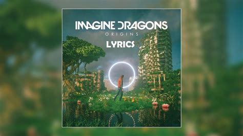 Birds Imagine Dragons Lyrics Youtube