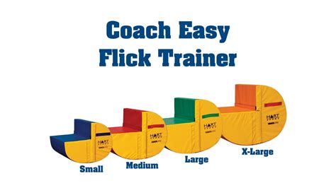 Flick (2000 film), irish film. Coach Easy Flick Trainer - YouTube