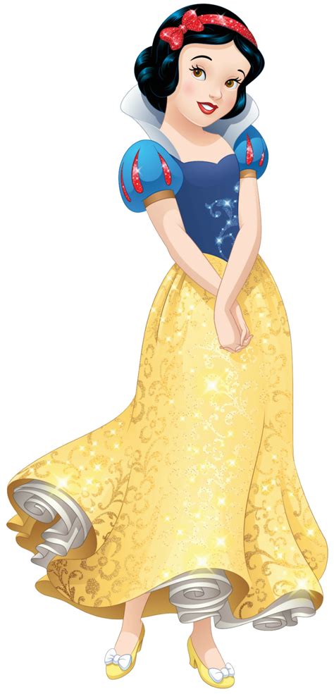 Snow White Disney Princesses And Girls Wiki Fandom