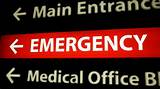 Medicaid Emergency Room