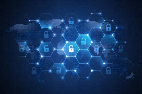 The Different Levels Of Network Security Sigma Cyber Security