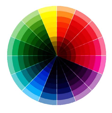 Cómo Elegir La Paleta De Colores Entender El Color Parte 1 Piktochart