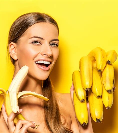 33 Amazing Benefits Of Banana For Skin Hair And Health Coconut Milk
