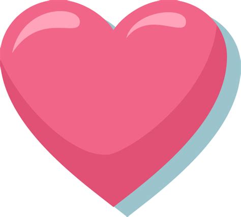 Pink Heart Png Image Purepng Free Transparent Cc Png Image Library