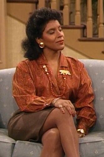 Clair Huxtable Fashion Denise Huxtable Fashion