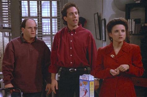 Seinfeld ‘the Contest’ Oral History