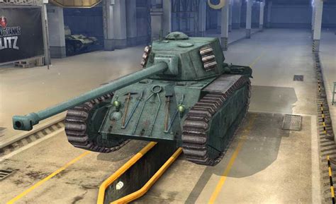 Arl 44 World Of Tanks Blitz Wiki