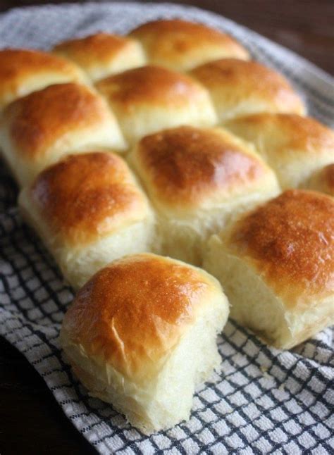 make ahead soft yeast rolls recipe easy yeast rolls yeast rolls dinner rolls recipe