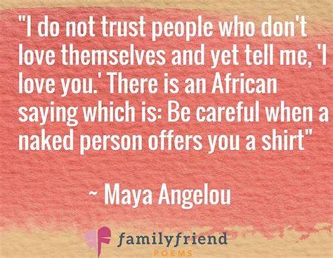 Poems By Maya Angelou Poet