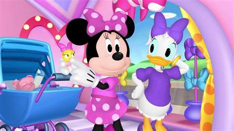 Minnie Mouse Bowtique Full Episodes ️ ️ ️ 2016 Full Hd Youtube