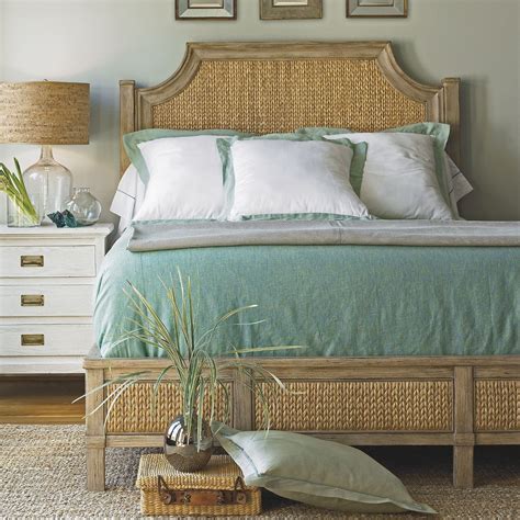 Best loft bed with desk plans. Coastal Living™ by Stanley Furniture Resort Water Meadow ...