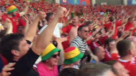 Wales is playing next match on 2 jun 2021 against france in int. Ramsay scores for Wales - YouTube