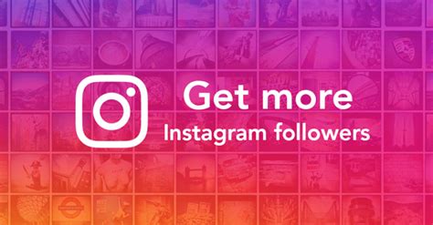 How To Increase Instagram Followers