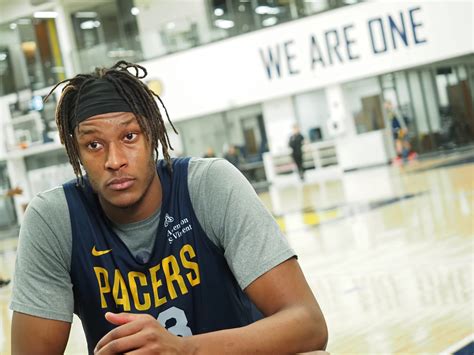 Indiana Pacers Myles Turners Role And His Importance To The Team