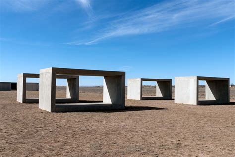 Donald Judd Biography Art Furniture Architecture Minimalism