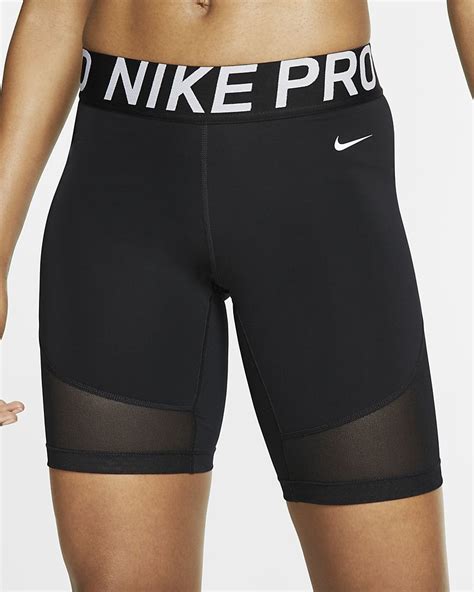 Nike Pro Womens 8 Shorts Nike Pro Women Nike Spandex