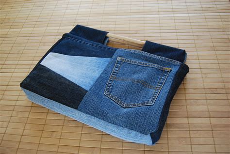 Recycling Old Jeans Diy Old Jeans Old Jeans Recycle Old Jeans
