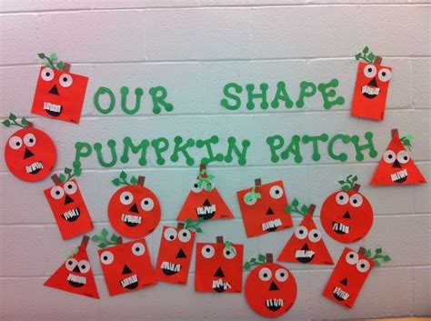 Check out pumpkin halloween crafts for kids for crafty. We made different shaped pumpkins after reading spookley ...