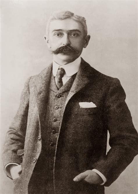 Nadruchliwi Pierre De Fredy Baron De Coubertin