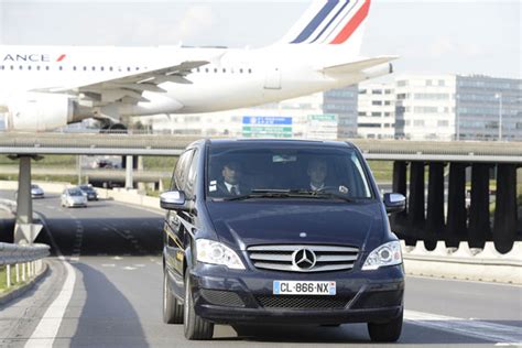 Paris Airport Transfers The Easiest And Best Ways To Get Into The City