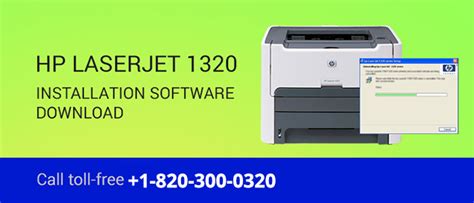 All drivers available for download have been scanned by antivirus program. How To Download the HP Laserjet 1320 Driver For Installation?