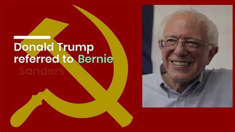 Bernie Sanders Communist Millionaire Youtube