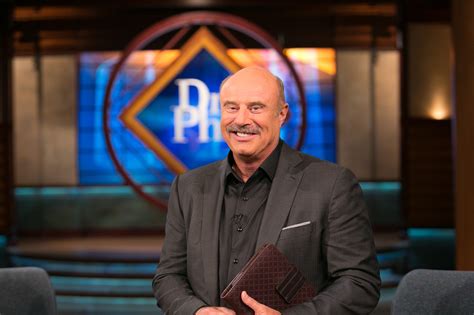 On both shows mcgraw offers advice in the form of life strategies from his life experience as a clinical and forensic psychologist. Dr. Phil Accused Of False Imprisonment By Former Employee ...