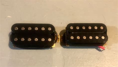 Ibanez Infinity R Pickups For Sale Reverb