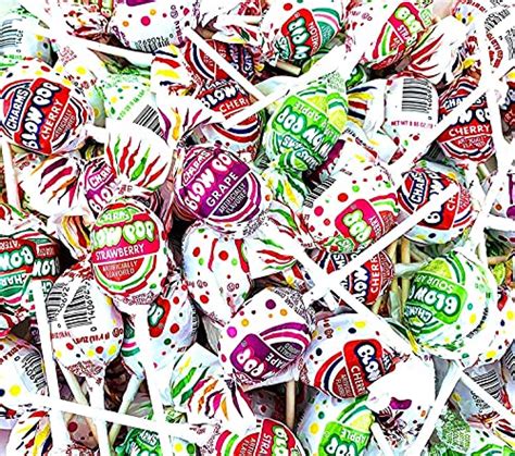 Best Lollipop With Gum Inside A Comprehensive Guide